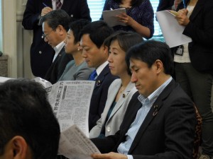 議員総会H28.5.25