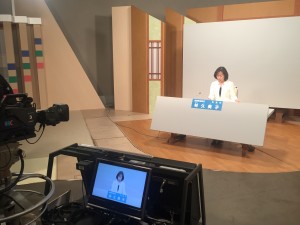 びわ湖放送・政見放送H28.6.16